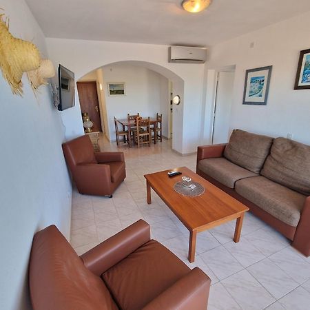 Apartamento Tramuntana 1204 로지즈 외부 사진