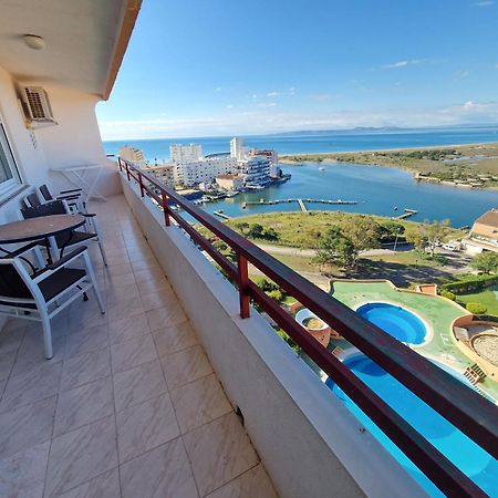Apartamento Tramuntana 1204 로지즈 외부 사진