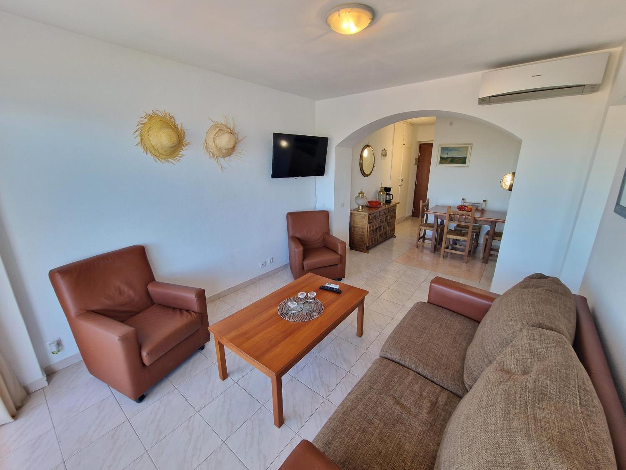 Apartamento Tramuntana 1204 로지즈 외부 사진