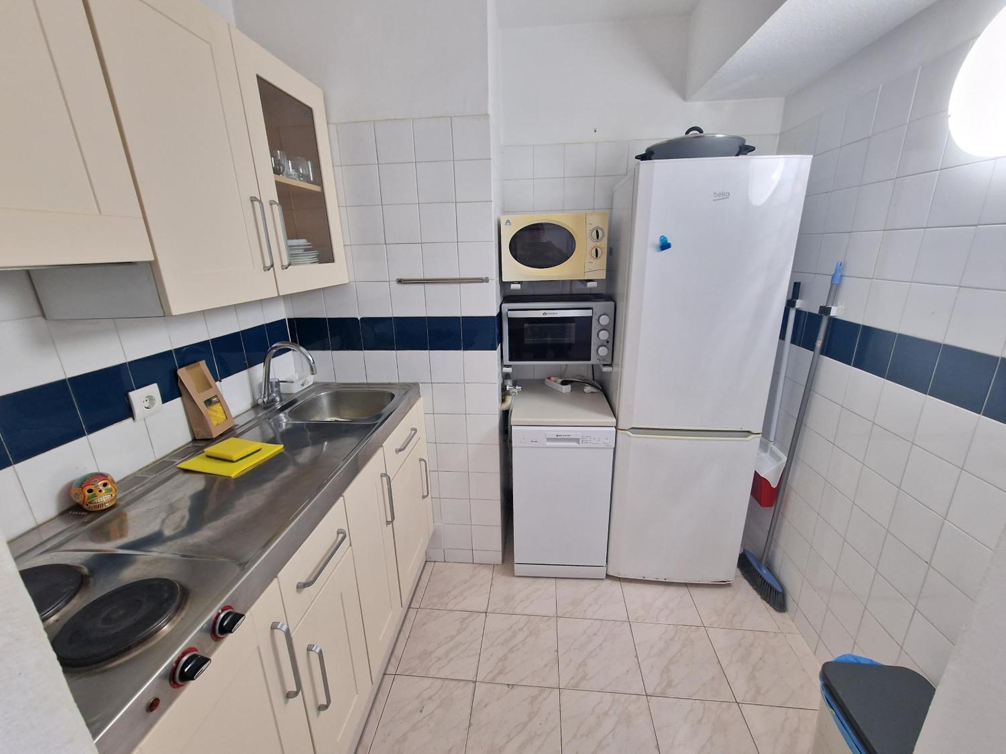 Apartamento Tramuntana 1204 로지즈 외부 사진