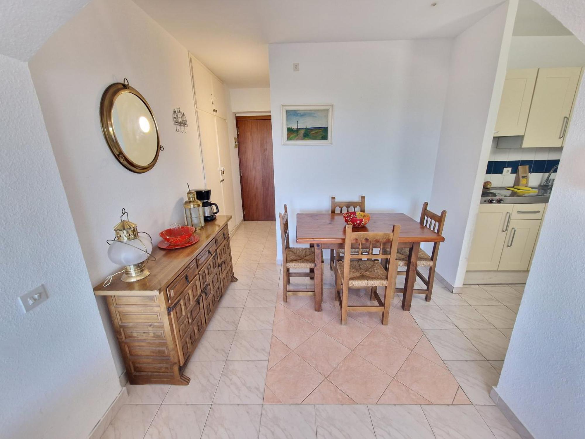 Apartamento Tramuntana 1204 로지즈 외부 사진