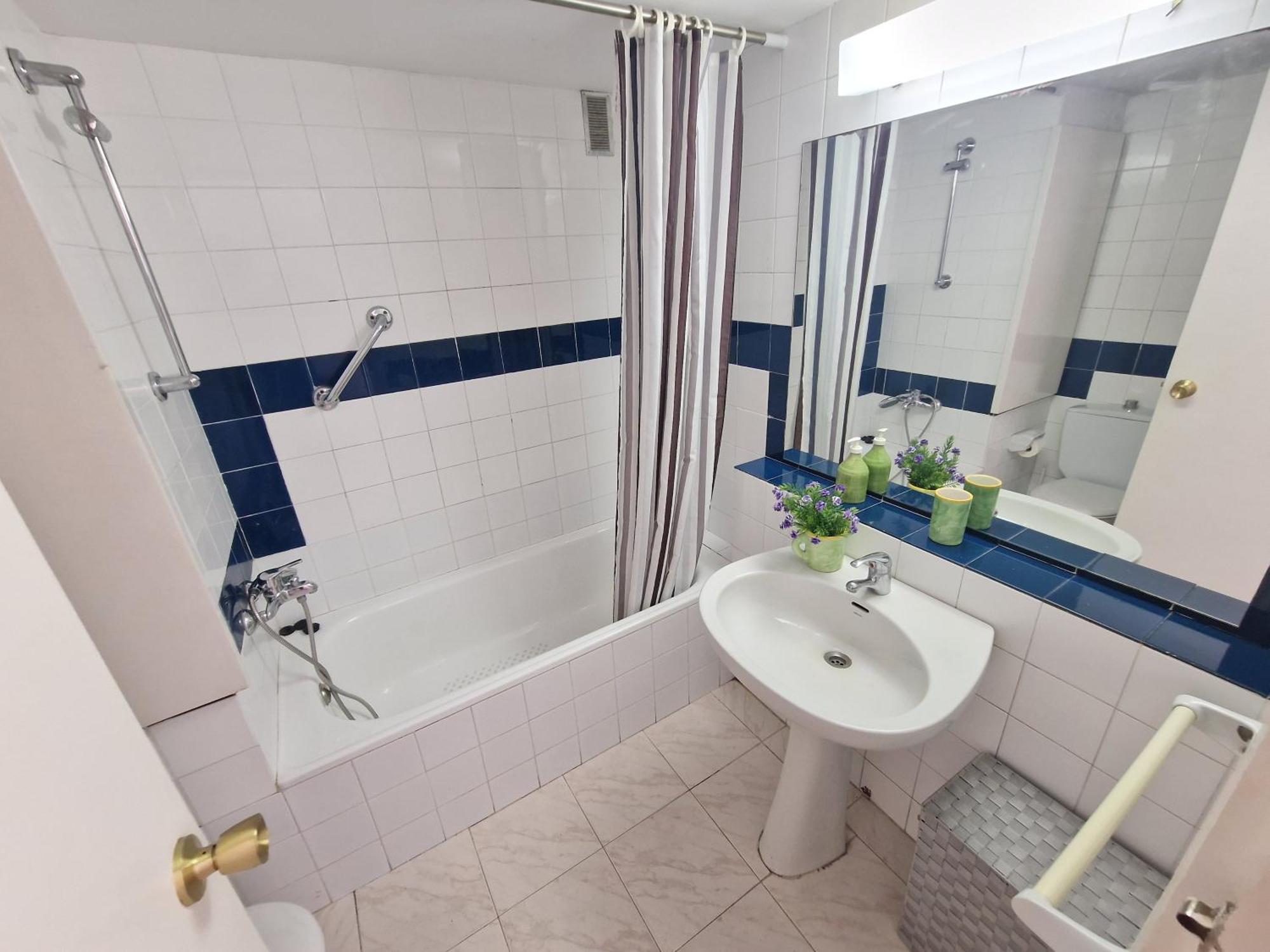 Apartamento Tramuntana 1204 로지즈 외부 사진