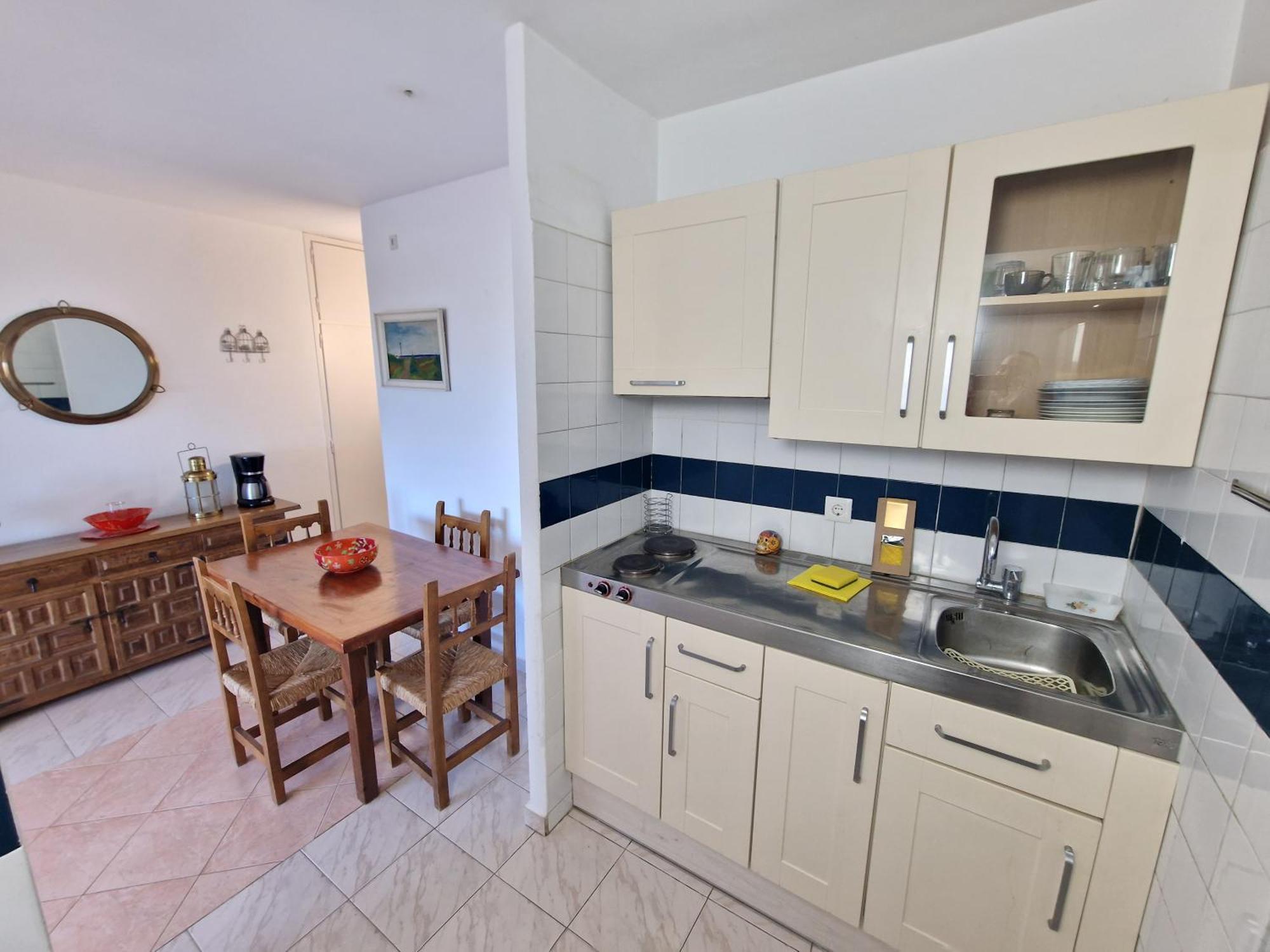 Apartamento Tramuntana 1204 로지즈 외부 사진