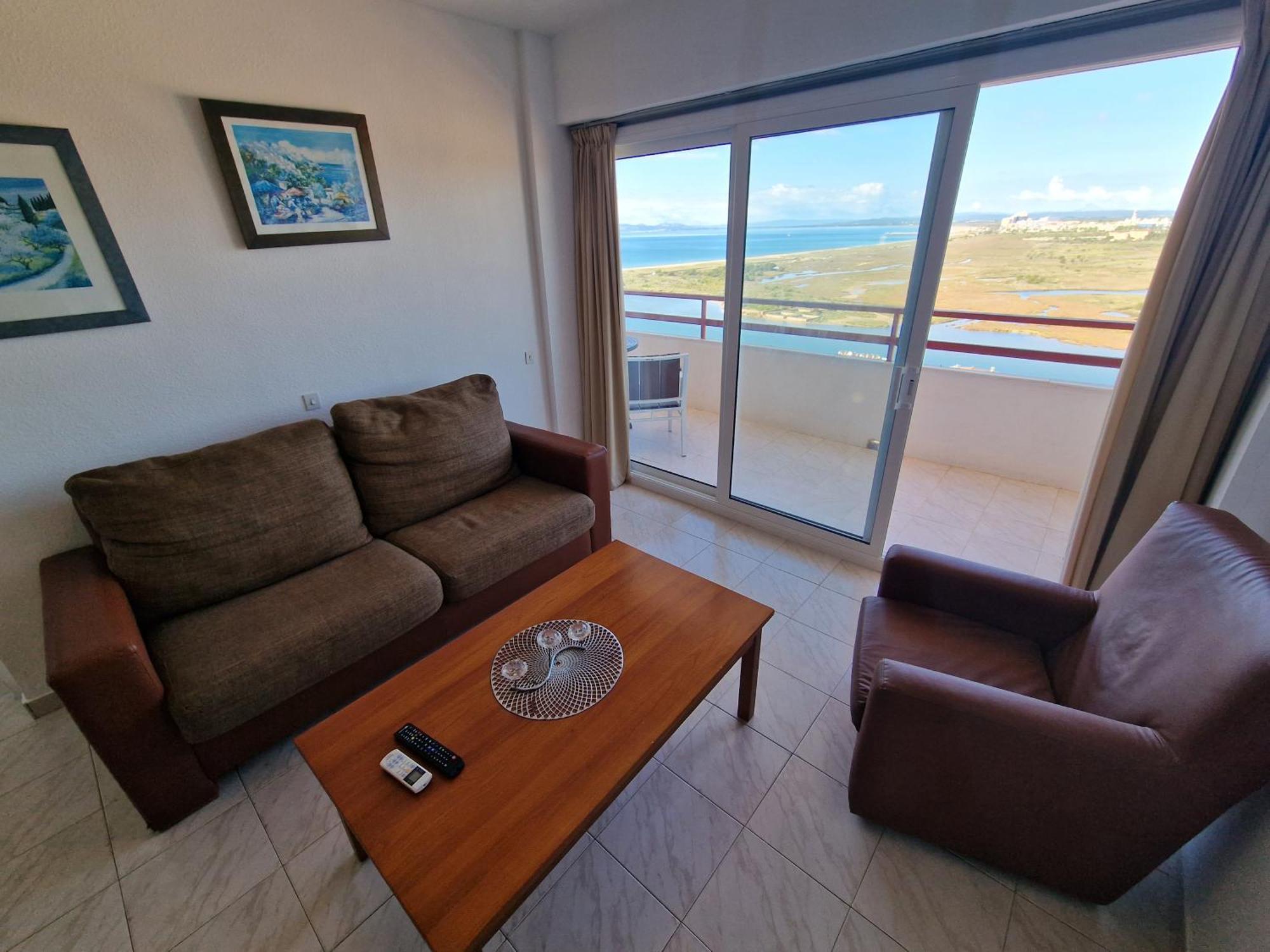Apartamento Tramuntana 1204 로지즈 외부 사진
