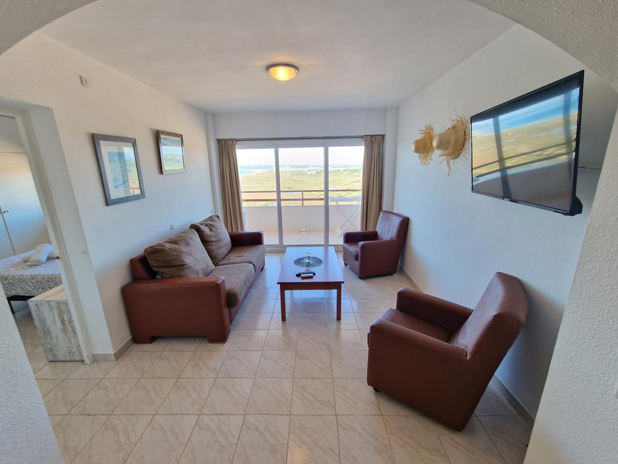 Apartamento Tramuntana 1204 로지즈 외부 사진