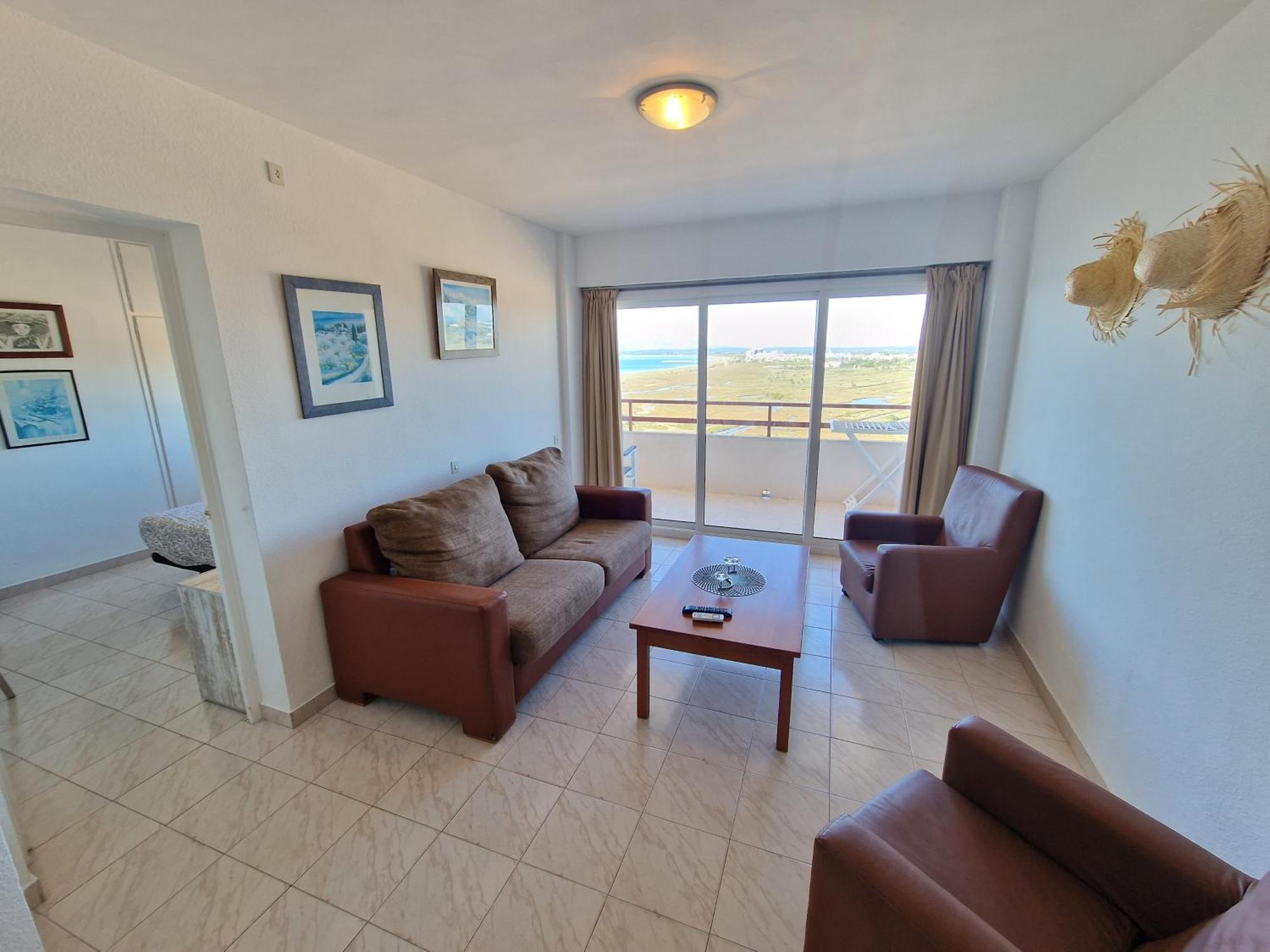Apartamento Tramuntana 1204 로지즈 외부 사진