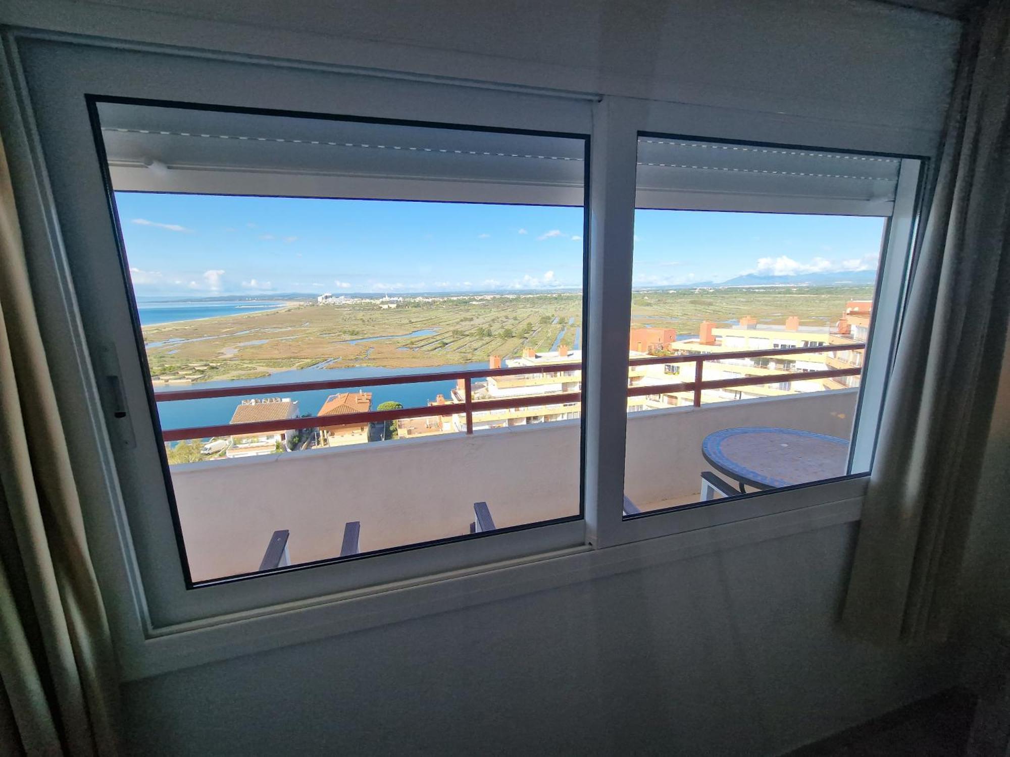 Apartamento Tramuntana 1204 로지즈 외부 사진