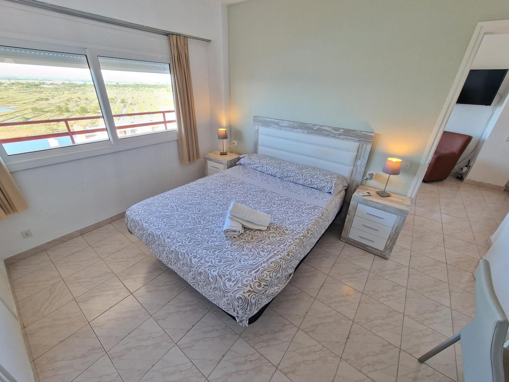 Apartamento Tramuntana 1204 로지즈 외부 사진