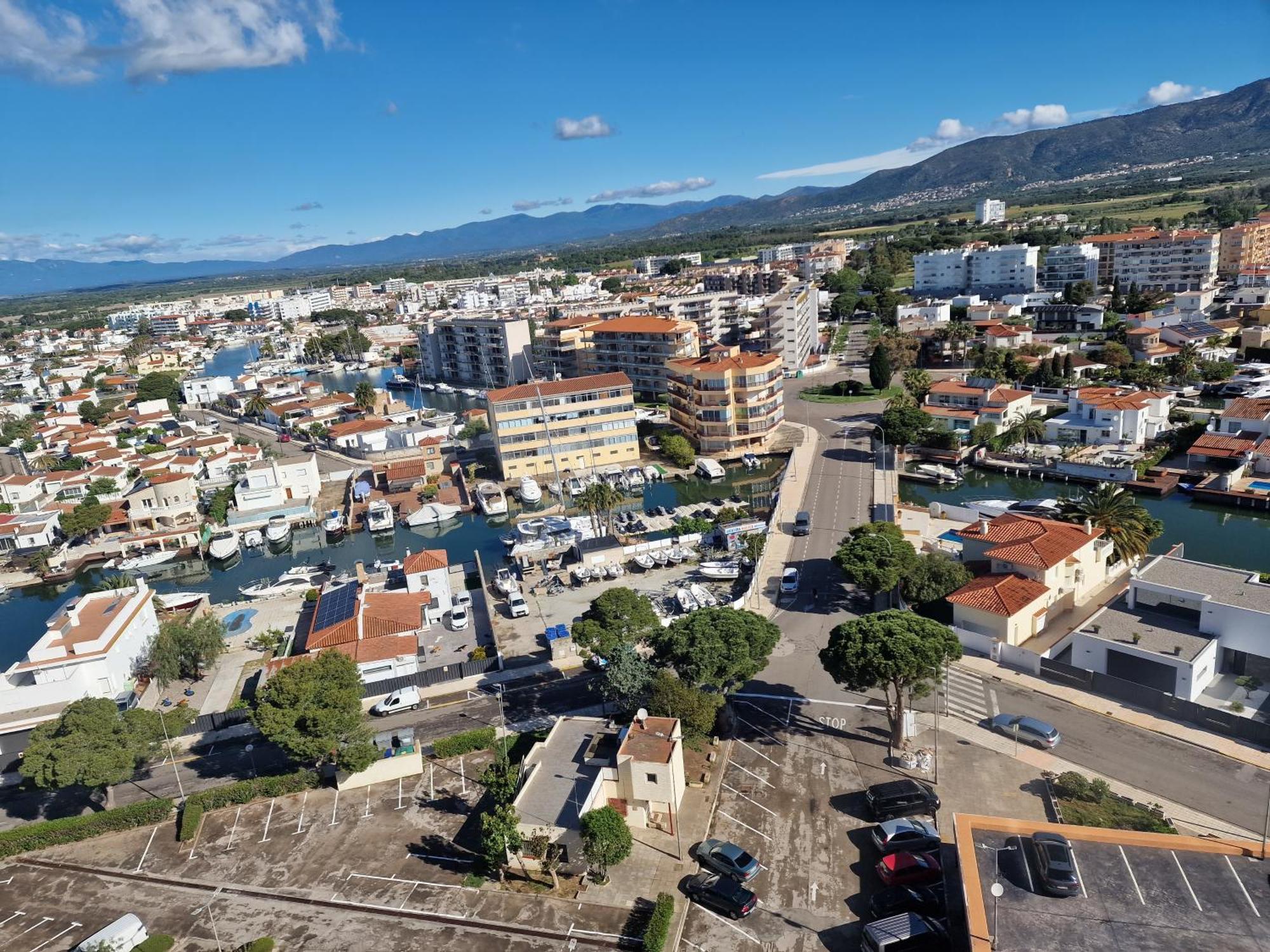 Apartamento Tramuntana 1204 로지즈 외부 사진